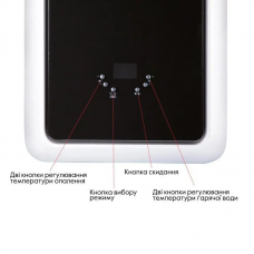 Котел газовий Airfel MAESTRO 24 кВт двоконтурний